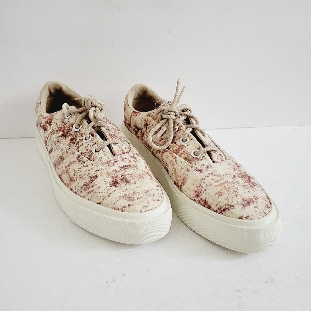 NEW Converse X John Elliott Skid Grip Lace Sneakers Size 9